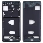 Marco Medio para Samsung Galaxy S20 Ultra (Negro) Placa