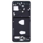 Marco Medio para Samsung Galaxy S20 Ultra (Negro) Placa - Imagen 2