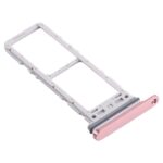 Bandeja de Tarjeta SIM para Samsung Galaxy Note 20 (Rosa) - Imagen 4