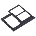 Bandeja de Tarjeta SIM y Micro SD para Samsung Galaxy A41 / A415 (Azul) - Imagen 3