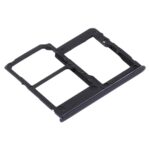 Bandeja de Tarjeta SIM y Micro SD para Samsung Galaxy A41 / A415 (Azul) - Imagen 4