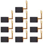 Altavoz Timbre Zumbador para Samsung Galaxy J6 SM-J600, Paquete de (10 Piezas)