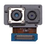 Cámara Trasera para Samsung Galaxy J8 SM-J810