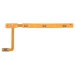 Botón de Encendido, Botón de Volumen y Cable Flex de Micrófono para Samsung Galaxy View2 SM-T927