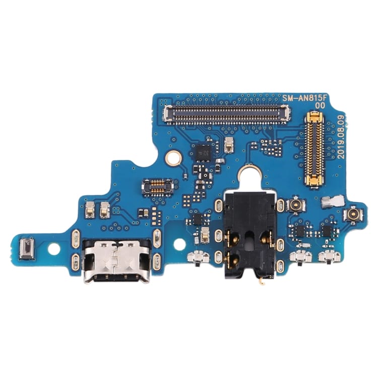 SPA1871-1.jpg Placa de Puerto de Carga para Samsung Galaxy A81 SM-A815F - Imagen 1
