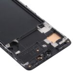 Pantalla Completa TFT para Samsung Galaxy A71 SM-A715 (Negro) - Imagen 4