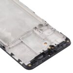 Pantalla TFT Completa para Samsung Galaxy A31 SM-A315 con Marco (Negro) - Imagen 4