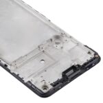 Pantalla Completa para Samsung Galaxy A21s SM-A217 con Marco (Negro) - Imagen 4