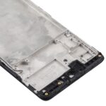 Carcasa Frontal LCD para Samsung Galaxy M51 - Marco Bisel Placa - Imagen 4