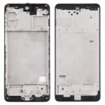 Carcasa Frontal LCD Marco Bisel Placa para Samsung Galaxy M31s