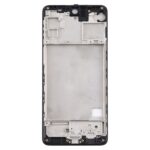 Carcasa Frontal LCD Marco Bisel Placa para Samsung Galaxy M31s - Imagen 2