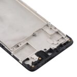 Carcasa Frontal LCD Marco Bisel Placa para Samsung Galaxy M31s - Imagen 4