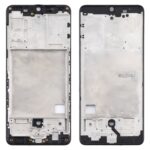 Carcasa Frontal LCD con Marco Bisel Placa para Samsung Galaxy A41 - de Pantalla