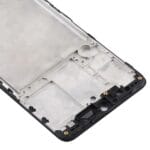 Carcasa Frontal LCD con Marco Bisel Placa para Samsung Galaxy A41 - de Pantalla - Imagen 4