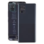 Tapa Trasera de Batería para Samsung Galaxy A71 5G SM-A716