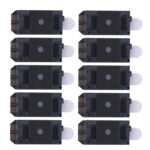 Auricular de para Samsung Galaxy A30 SM-A305 Altavoz (10 Piezas)
