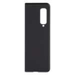 Tapa Trasera de Batería para Samsung Galaxy Fold SM-F900F (Negro) - Imagen 3