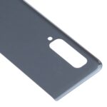 Tapa Trasera de Batería para Samsung Galaxy Fold SM-F900F (Negro) - Imagen 4