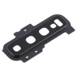 Cubierta de Lente de Cámara para Samsung Galaxy S10+ (10 Piezas) (Negro) - Imagen 3
