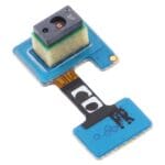 Cable Flex Sensor de Luz para Samsung Galaxy Tab Active 2 SM-T390 / T395 (Negro) - Imagen 2