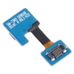 Cable Flex Sensor de Luz para Samsung Galaxy Tab Active 2 SM-T390 / T395 (Negro) - Imagen 3