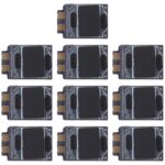 Auricular de para Samsung Galaxy A8+ SM-A730 - (10 Piezas)
