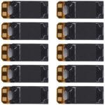 Auricular de para Samsung Galaxy J8 SM-J810 - Pack de 10