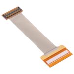 Placa Base Flex Cable para Samsung Galaxy I458 - Imagen 2