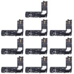 Altavoz Timbre Zumbador para Samsung Galaxy S9+ SM-G965 (10 Piezas)