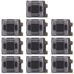 Auricular de para Samsung Galaxy S10 5G SM-G977 10pcs