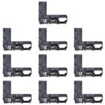 Altavoz Timbre Zumbador para Samsung Galaxy S10e SM-G970 (10 Piezas)