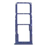 Bandeja Tarjeta SIM + Micro SD para Samsung Galaxy M51 SM-M515 (Azul) - Imagen 2