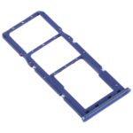 Bandeja Tarjeta SIM + Micro SD para Samsung Galaxy M51 SM-M515 (Azul) - Imagen 4