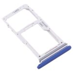 Bandeja de Tarjeta SIM y Micro SD para Samsung Galaxy S10 Lite SM-G770 (Azul) - Imagen 3