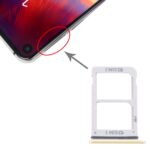Bandeja de Tarjeta SIM Doble para Samsung Galaxy A8s / A9 Pro 2019