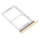 Bandeja de Tarjeta SIM Doble para Samsung Galaxy A8s / A9 Pro 2019 - Imagen 3