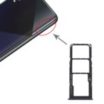 Bandeja Tarjeta SIM y Micro SD para Samsung Galaxy A50s SM-A507
