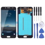 Pantalla Completa OLED para Samsung Galaxy C8 C710F / Ds C7100