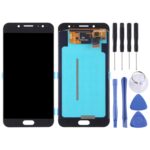 Pantalla Completa OLED para Samsung Galaxy C8 C710F / Ds C7100 - Imagen 2
