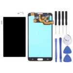 Pantalla Completa OLED para Samsung Galaxy Note 3 N9000 / N9005 (Blanco) - Imagen 2