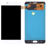 Pantalla Completa para Samsung Galaxy A7 OLED Blanco - Imagen 3
