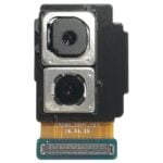 Módulo de Cámara Trasera para Samsung Galaxy Note 9 N960A / N960T / N960V