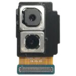 Módulo de Cámara Trasera para Samsung Galaxy Note 9 N960A / N960T / N960V - Imagen 2