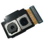 Módulo de Cámara Trasera para Samsung Galaxy Note 9 N960A / N960T / N960V - Imagen 3