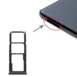 Bandeja Tarjeta SIM y Micro SD para Samsung Galaxy A9 SM-A920