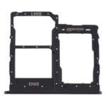 Bandeja de Tarjeta SIM y Micro SD para Samsung Galaxy A01 Core SM-A013 - Imagen 2