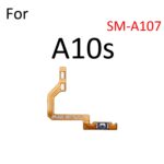 Cable Flex de Botón de Encendido para Samsung Galaxy A10s SM-A107 - Imagen 2