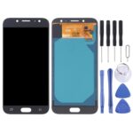 Pantalla TFT Completa para Samsung Galaxy J7 J7 Pro J730F / DS J730FM / DS AT&T (Negro) - Imagen 2