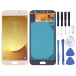 Pantalla TFT Completa para Samsung Galaxy J7 Pro Oro