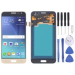 Pantalla TFT Completa para Samsung Galaxy J5 J500F / FN / DS (Oro)